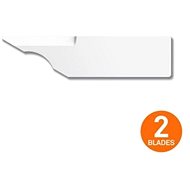 Convex deburring blades, 2 pcs Slice - Blade