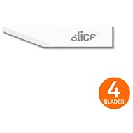 Craft straight blades, rounded tips, Slice - Blade