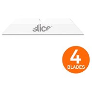 Trapezoidal blade 33 mm, sharp points, Cutter Slice - Blade