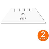 Trapezoidal blade 60mm, sharp, Metal Handle Slice - Blade