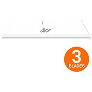 Trapezoidal blade 65 mm, sharp points, Utility Slice - Blade