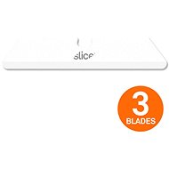 Trapezoidal blade 65 mm, rounded tips, Utility Slice - Blade