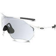 Oakley EVZero Range MttWhite w / ClrBlkPht - Cyklistické okuliare