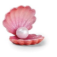 Oase Eden shell with pearl - Aquarium Decoration