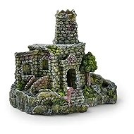Oase Eden Castle Ruins - Aquarium Decoration