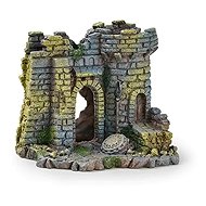 Oase Eden Castle ruins, small - Aquarium Decoration