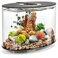 Oase BiOrb LOOP 15 LED black - Aquarium