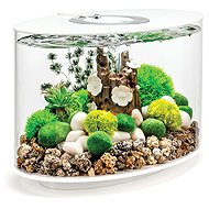 Oase BiOrb LOOP 15 MCR white - Aquarium