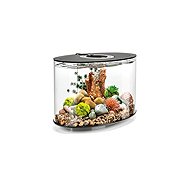 Oase BiOrb LOOP 15 MCR black - Aquarium