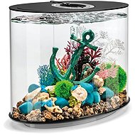 Oase BiOrb LOOP 30 MCR black - Aquarium