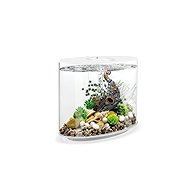 Oase BiOrb LOOP 30 MCR white - Aquarium