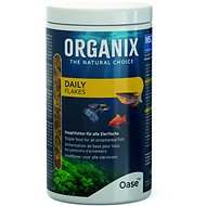 ORGANIX Daily Flakes 1000 ml MSC - Aquarium Fish Food
