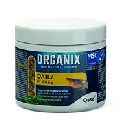 ORGANIX Daily Flakes 175 ml MSC - Aquarium Fish Food