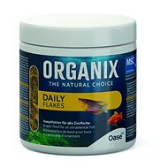 ORGANIX Daily Flakes 250 ml MSC - Aquarium Fish Food