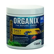 ORGANIX Daily Flakes 500 ml MSC - Aquarium Fish Food