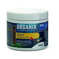 ORGANIX Daily Granulate 175 ml MSC - Aquarium Fish Food