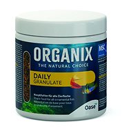 ORGANIX Daily Granulate 250 ml MSC - Aquarium Fish Food