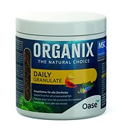 ORGANIX Daily Granulate 500 ml MSC - Aquarium Fish Food