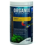 ORGANIX Daily Granulate 1000 ml MSC - Aquarium Fish Food