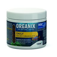 ORGANIX Daily Micro Granulate 175 ml MSC - Aquarium Fish Food