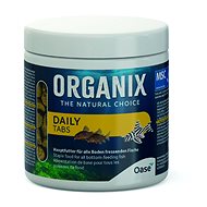 ORGANIX Daily Tabs 250 ml MSC - Aquarium Fish Food