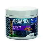 ORGANIX Power Sticks 175 ml MSC - Aquarium Fish Food