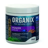 ORGANIX Power Sticks 250 ml MSC - Aquarium Fish Food