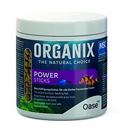 ORGANIX Power Sticks 500 ml MSC - Aquarium Fish Food
