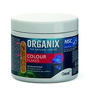 ORGANIX Colour Flakes 175 ml MSC - Aquarium Fish Food
