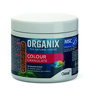 ORGANIX Colour Granulate 175 ml MSC - Aquarium Fish Food