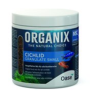 ORGANIX Cichlid Granulate S 500 ml MSC - Aquarium Fish Food