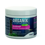 ORGANIX Shrimp Veggie Gran. 175 ml - Aquarium Fish Food