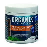 ORGANIX Discus Spec. Granulate 250 ml MSC - Aquarium Fish Food