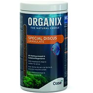 ORGANIX Discus Spec. Granulate 1000 ml MSC - Aquarium Fish Food