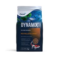 OASE DYNAMIX Koi Pellets Large 20 l - Pond Fish Food