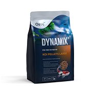 OASE DYNAMIX Koi Pellets Large 8 l - Pond Fish Food