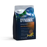 OASE DYNAMIX Koi Pellets Small 8 l - Pond Fish Food