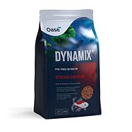 OASE DYNAMIX Sticks Colour 20 l - Pond Fish Food