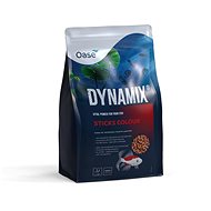 OASE DYNAMIX Sticks Colour 4 l - Pond Fish Food