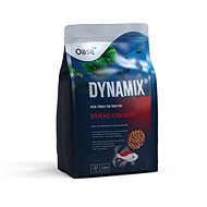 OASE DYNAMIX Sticks Colour 8 l - Pond Fish Food