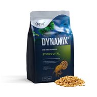 OASE DYNAMIX Sticks Vital 8 l - Pond Fish Food