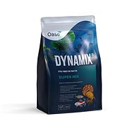 OASE DYNAMIX Super Mix 4 l - Pond Fish Food