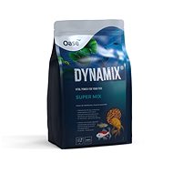 OASE DYNAMIX Super Mix 8 l - Pond Fish Food
