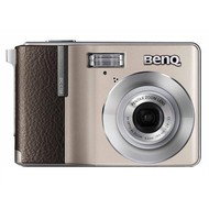 BenQ DC C750 - Digital Camera