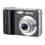 Digitální fotoaparát BenQ C740i - Digital Camera