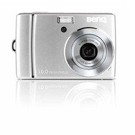 BenQ DC C1030 - Digital Camera