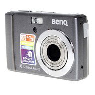 BenQ DC C1035 - Digital Camera