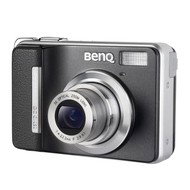 Digitální fotoaparát BenQ DC C1050 - Digital Camera
