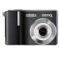 BenQ DC C1060 - Digital Camera