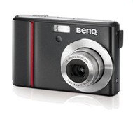 BenQ DC C1220 - Digital Camera